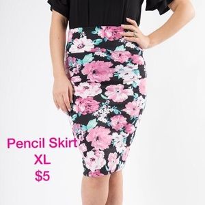 Skirt